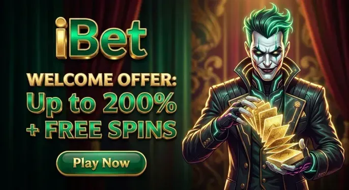 iBet